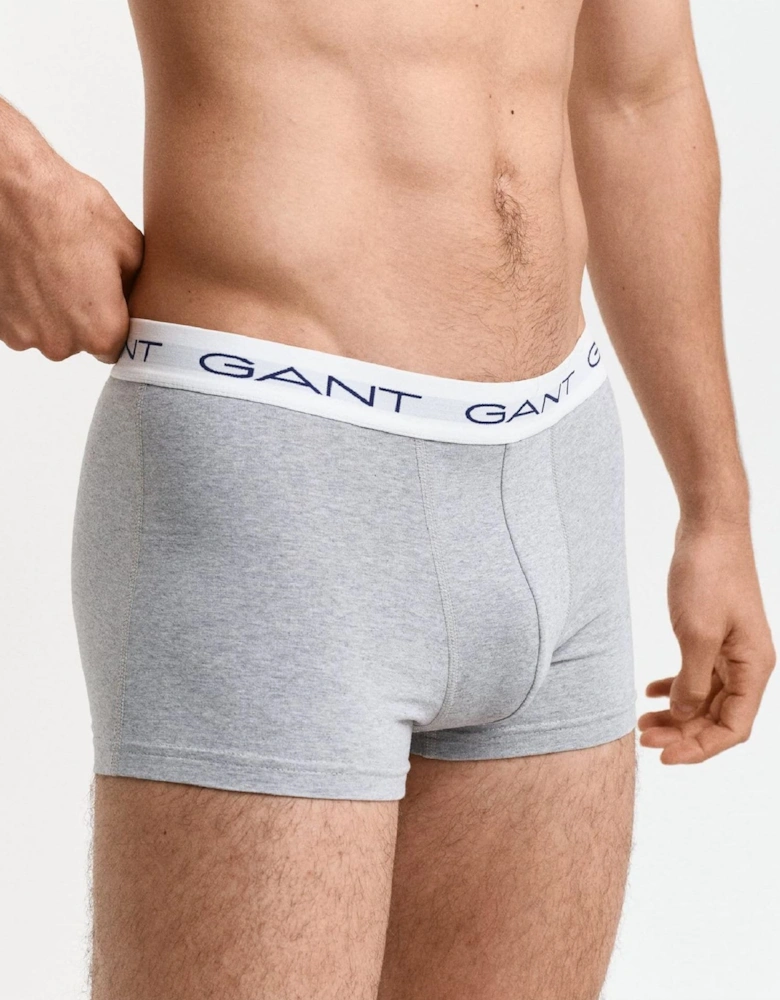 Pack of Trunks