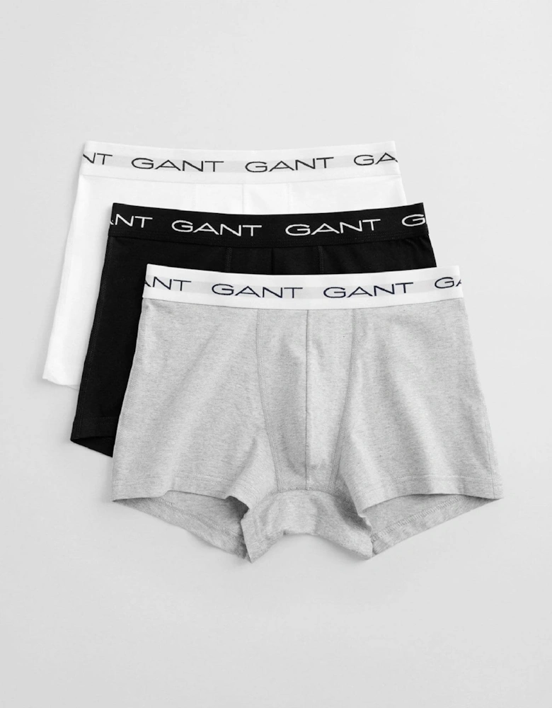 Pack of Trunks