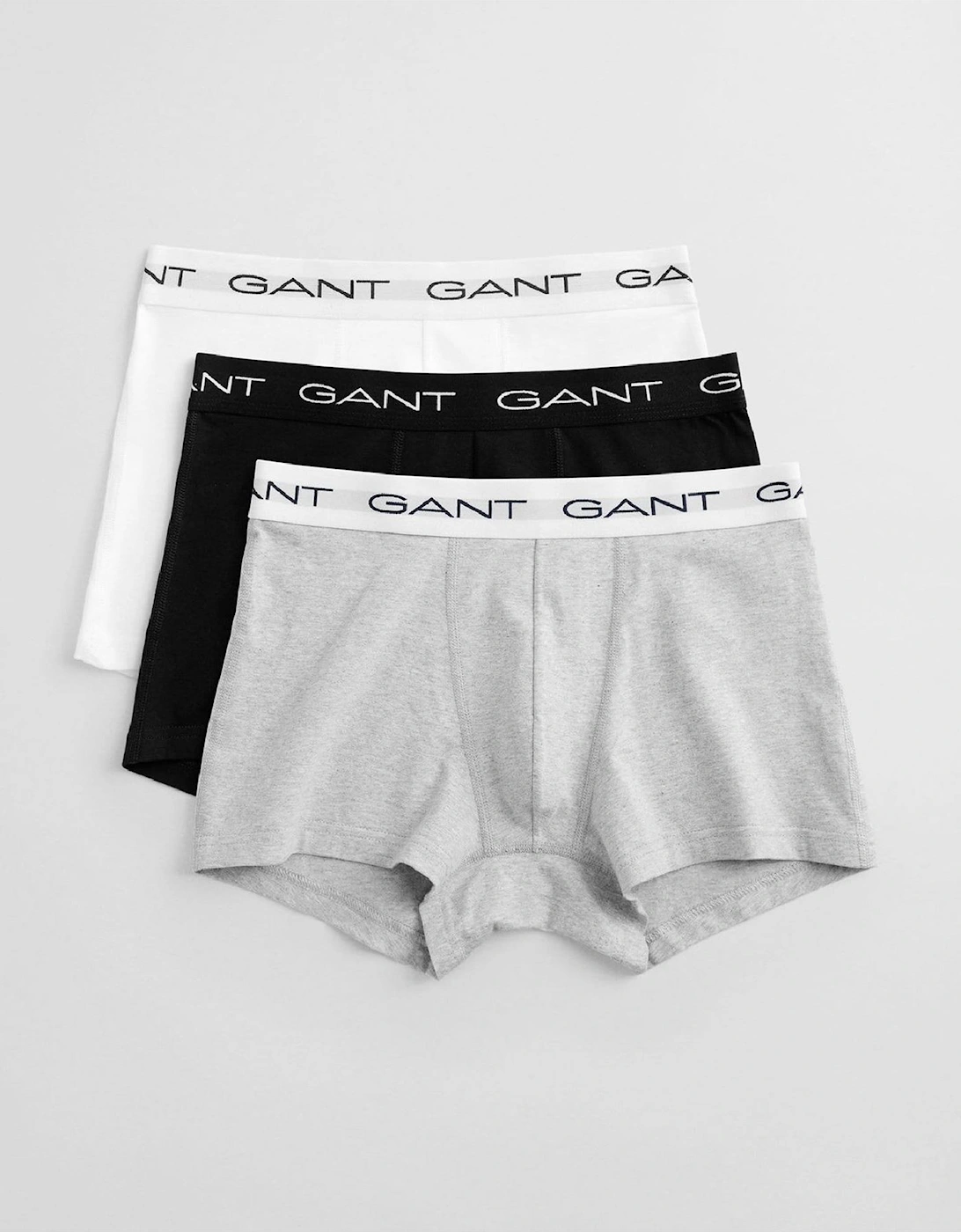 Pack of Trunks