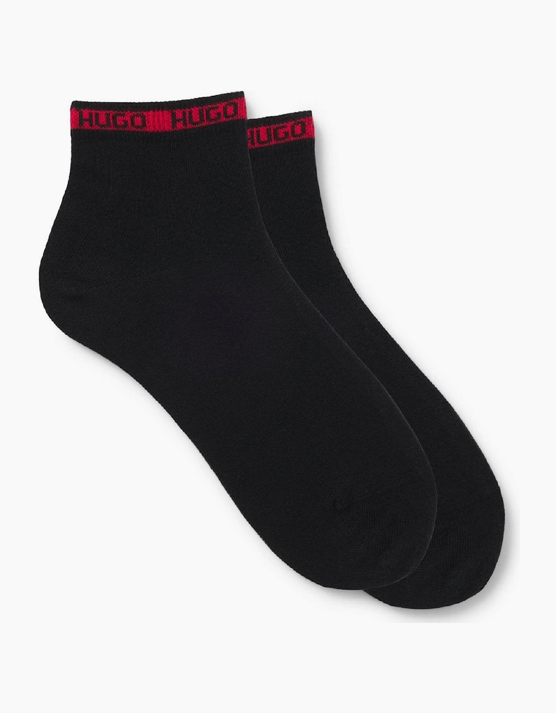 Pack of Logo Tape Socks