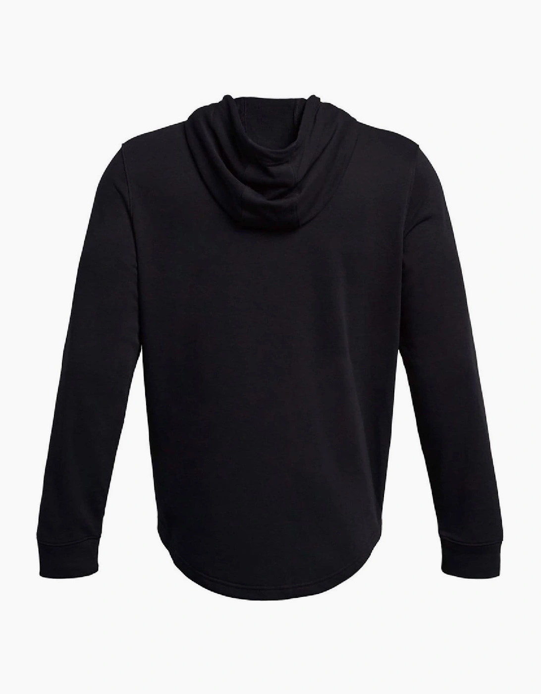 Terry Graphic Hoodie