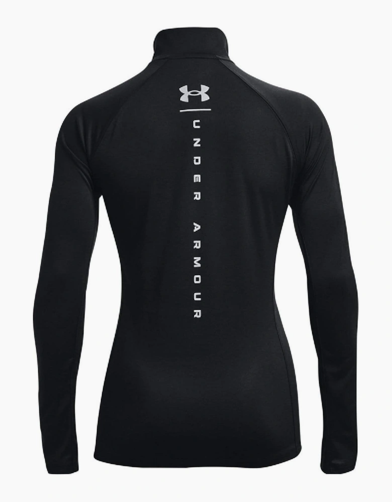 Tech quarter Zip Top