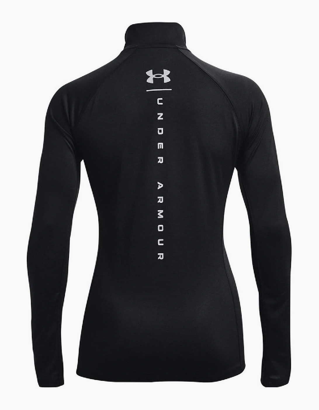 Tech quarter Zip Top