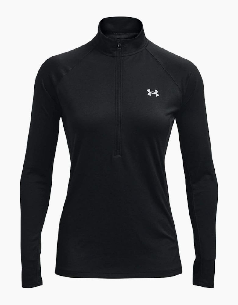Tech quarter Zip Top