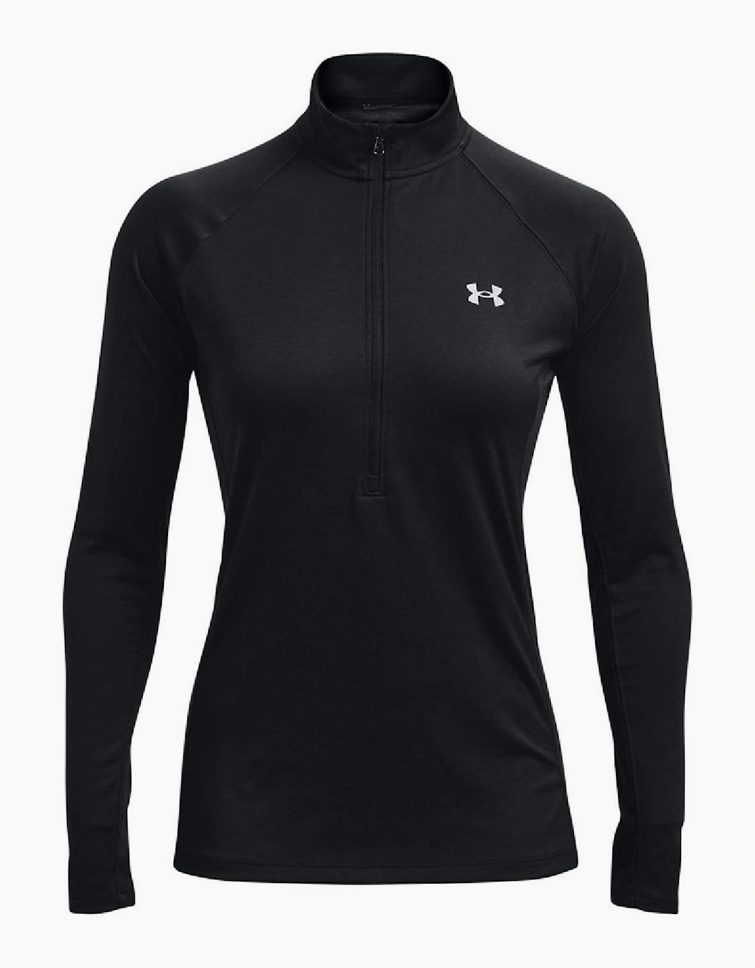 Tech quarter Zip Top