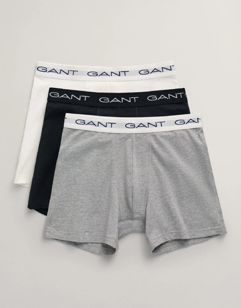 Pack of Boxer Briefs