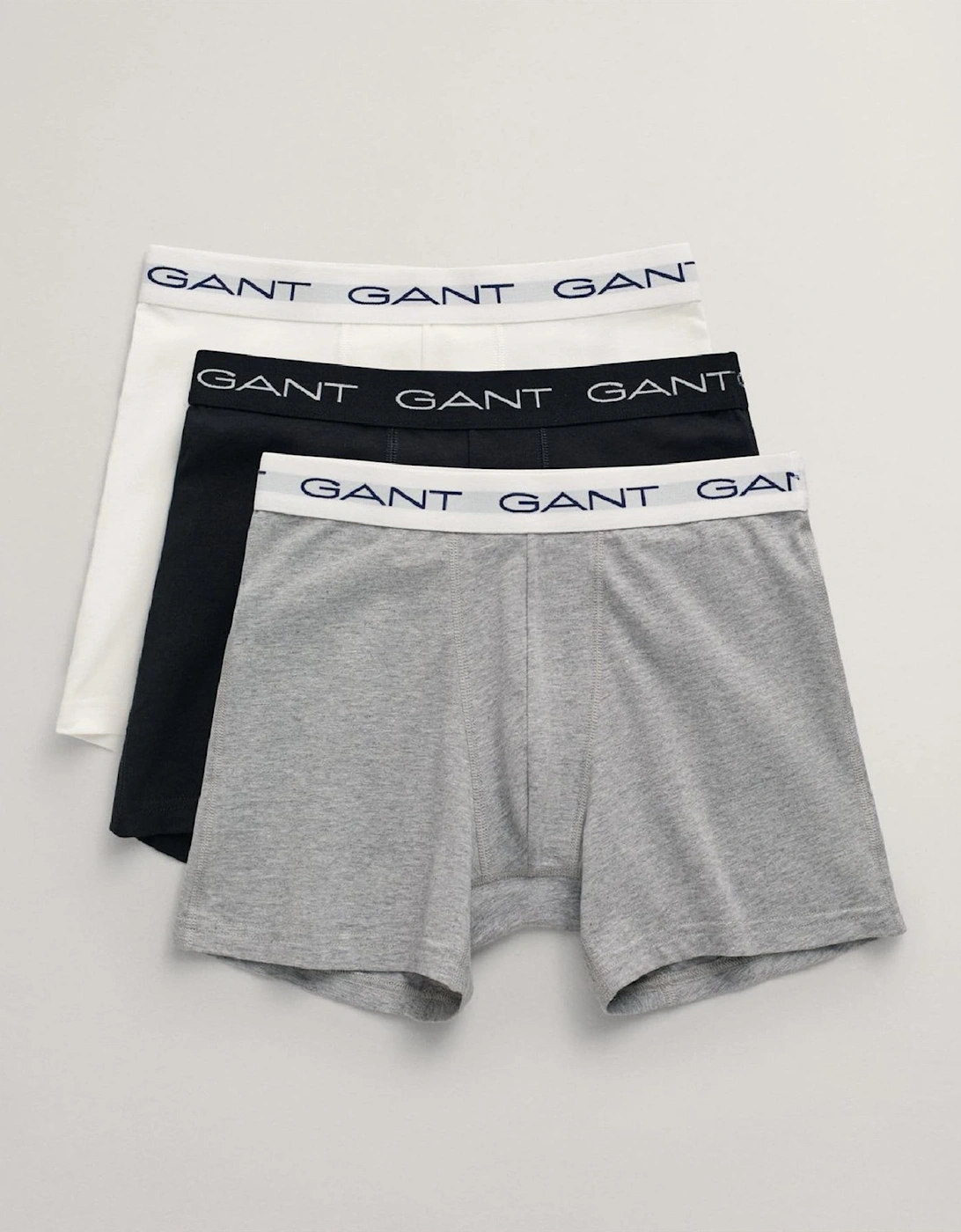 Pack of Boxer Briefs