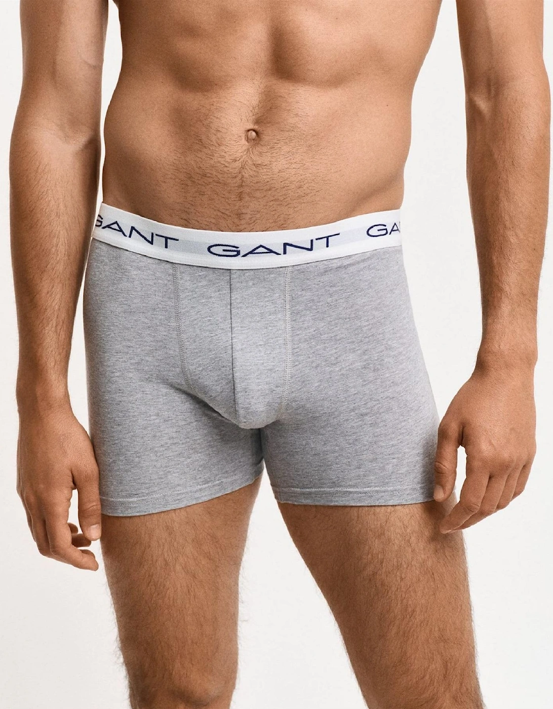 Pack of Boxer Briefs
