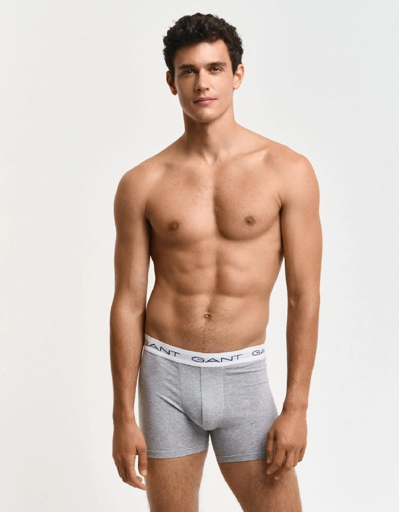 Pack of Boxer Briefs