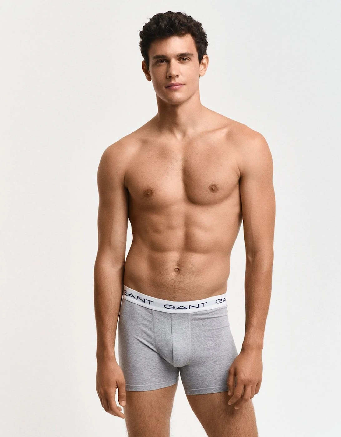 Pack of Boxer Briefs