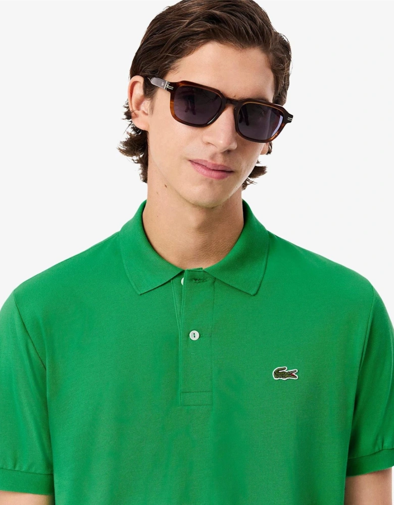 Light Polo Shirt