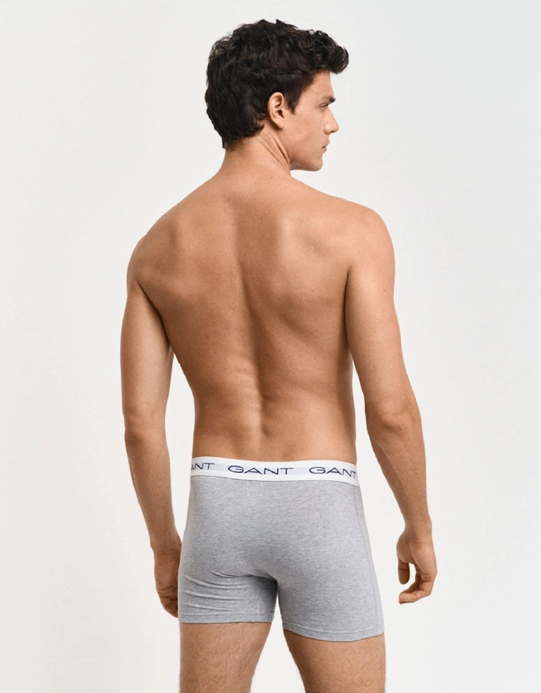 Pack of Boxer Briefs