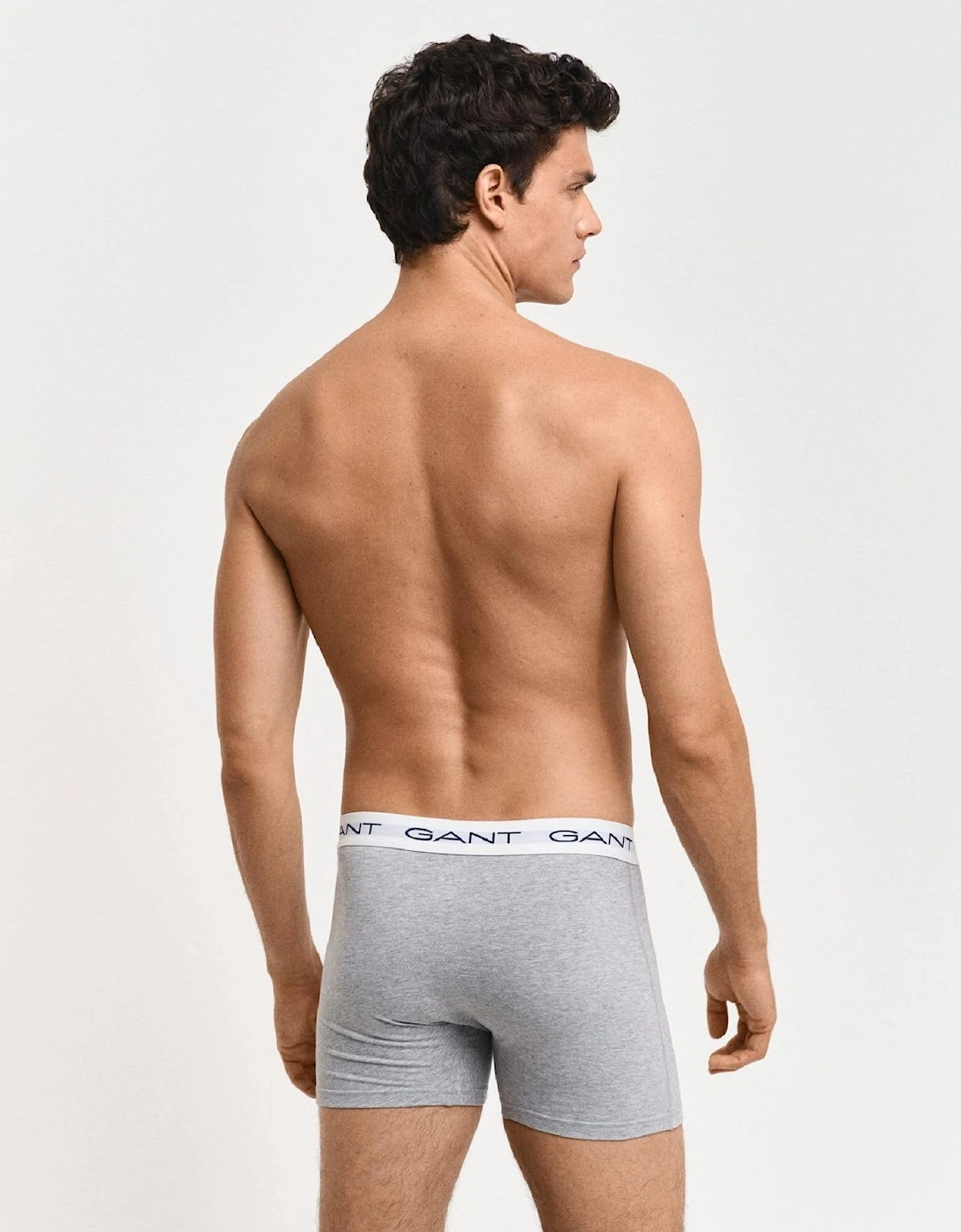 Pack of Boxer Briefs