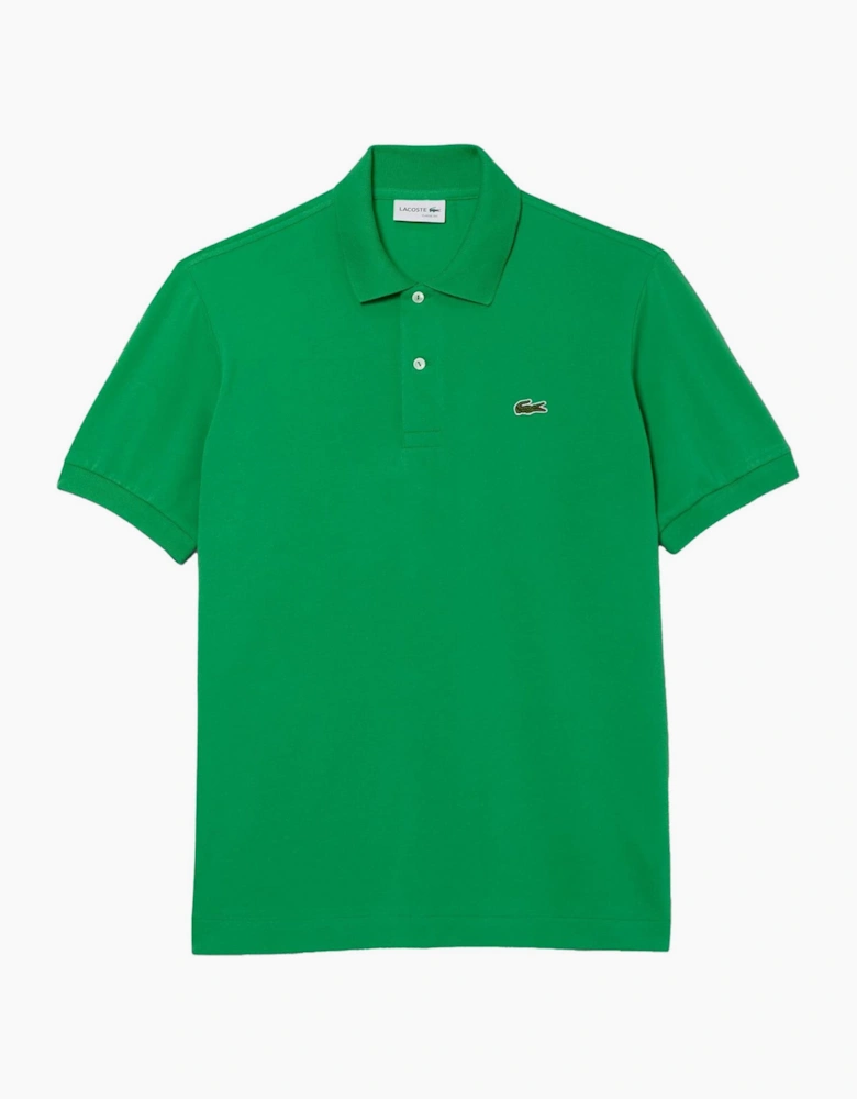 Light Polo Shirt