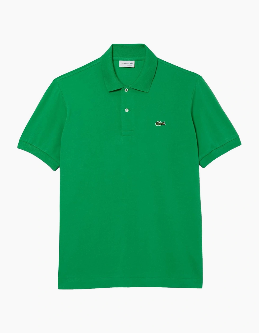 Light Polo Shirt