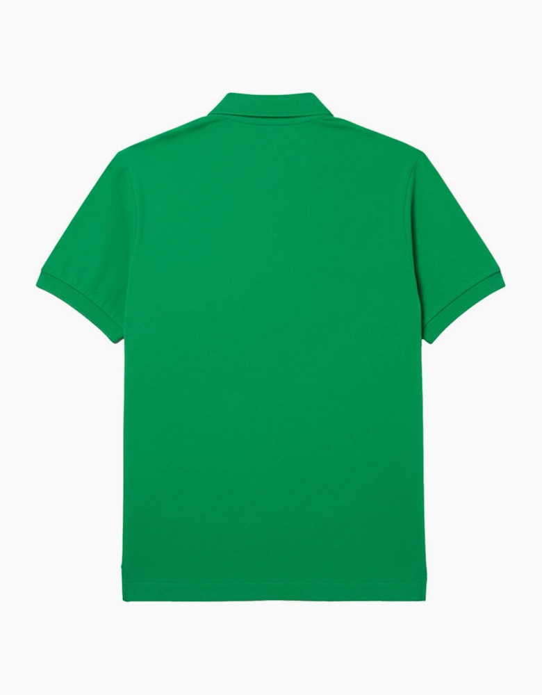 Light Polo Shirt