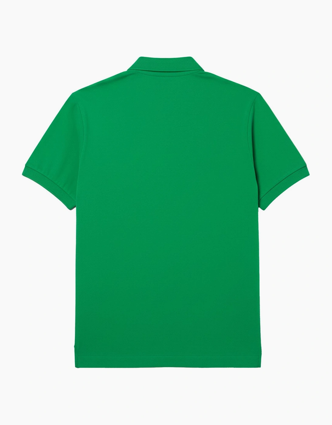 Light Polo Shirt