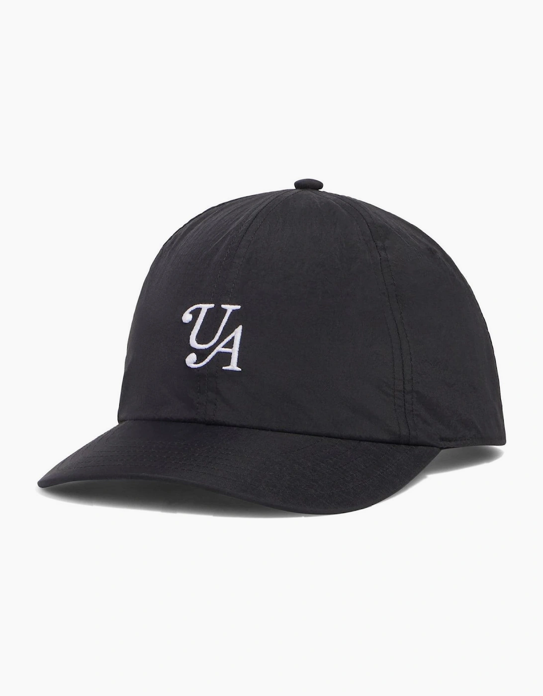 Mid Nylon Adjustable Cap
