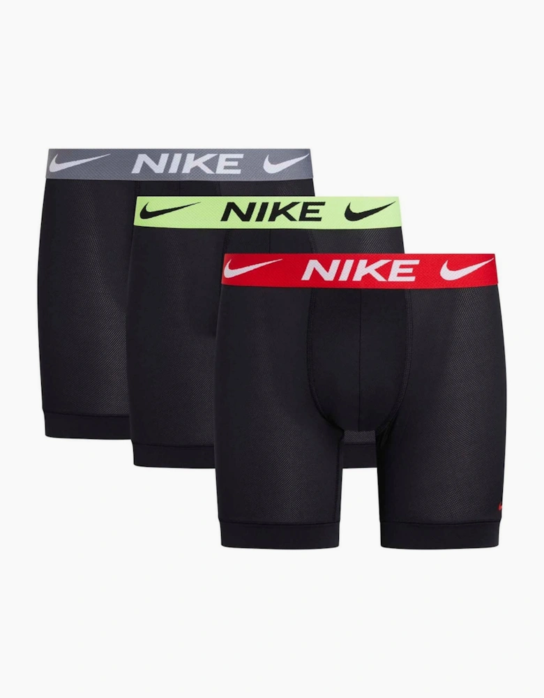 Pack of Boxer Briefs