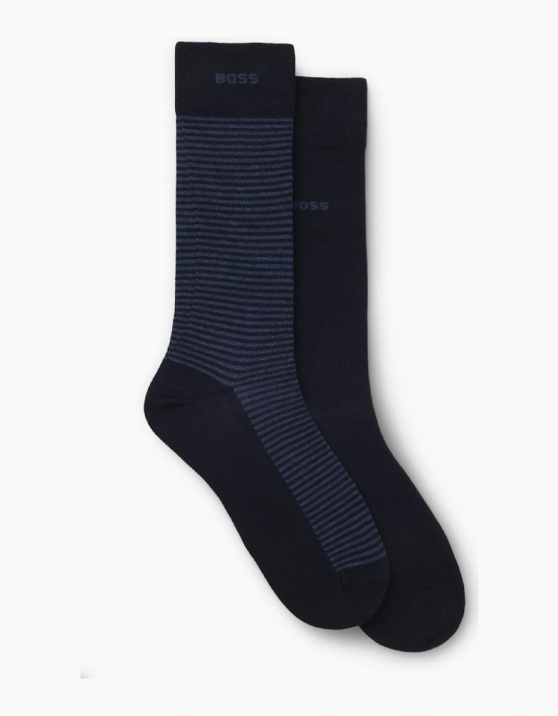 Pack of Stripe Socks