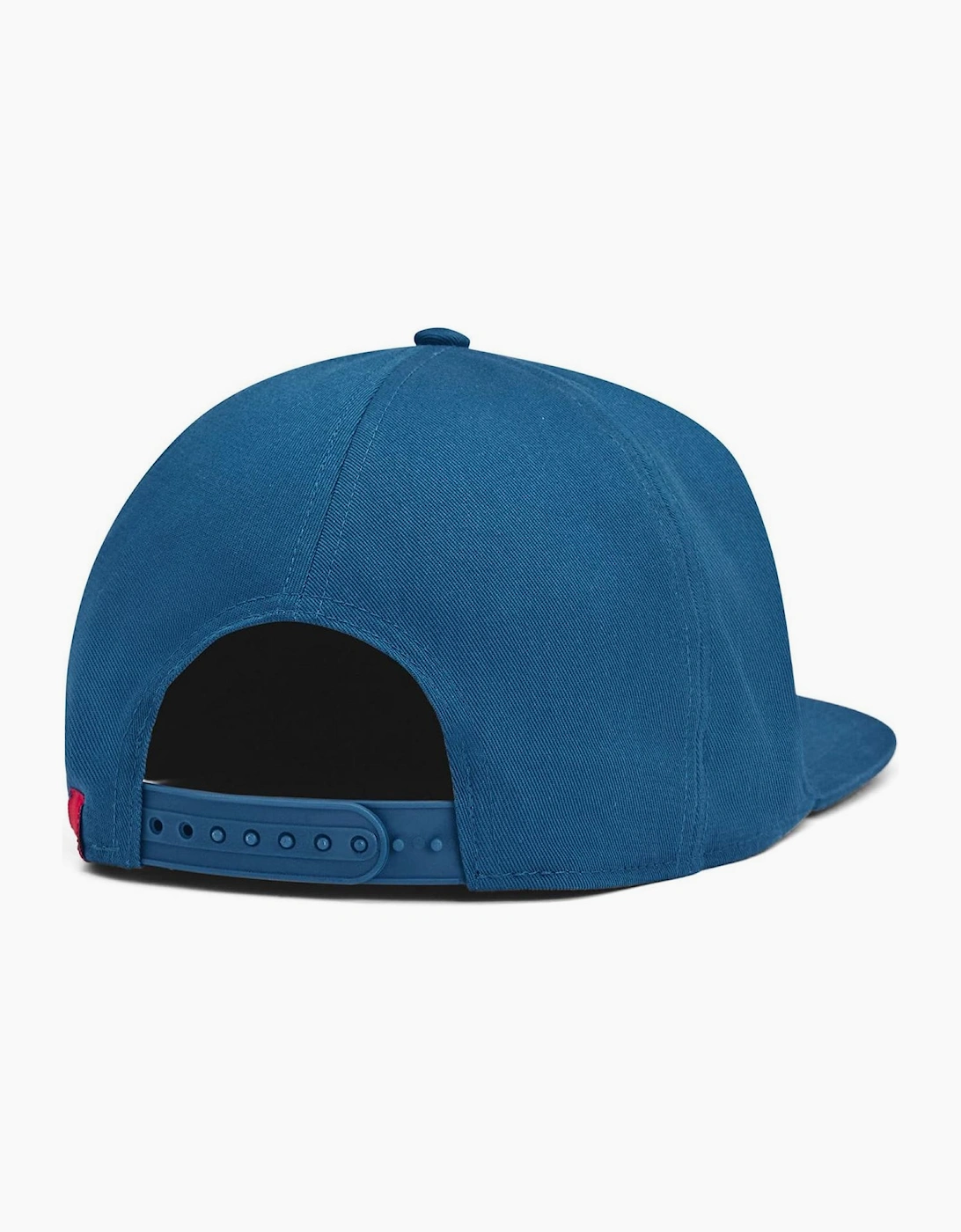 Low Vent Stretch Cap
