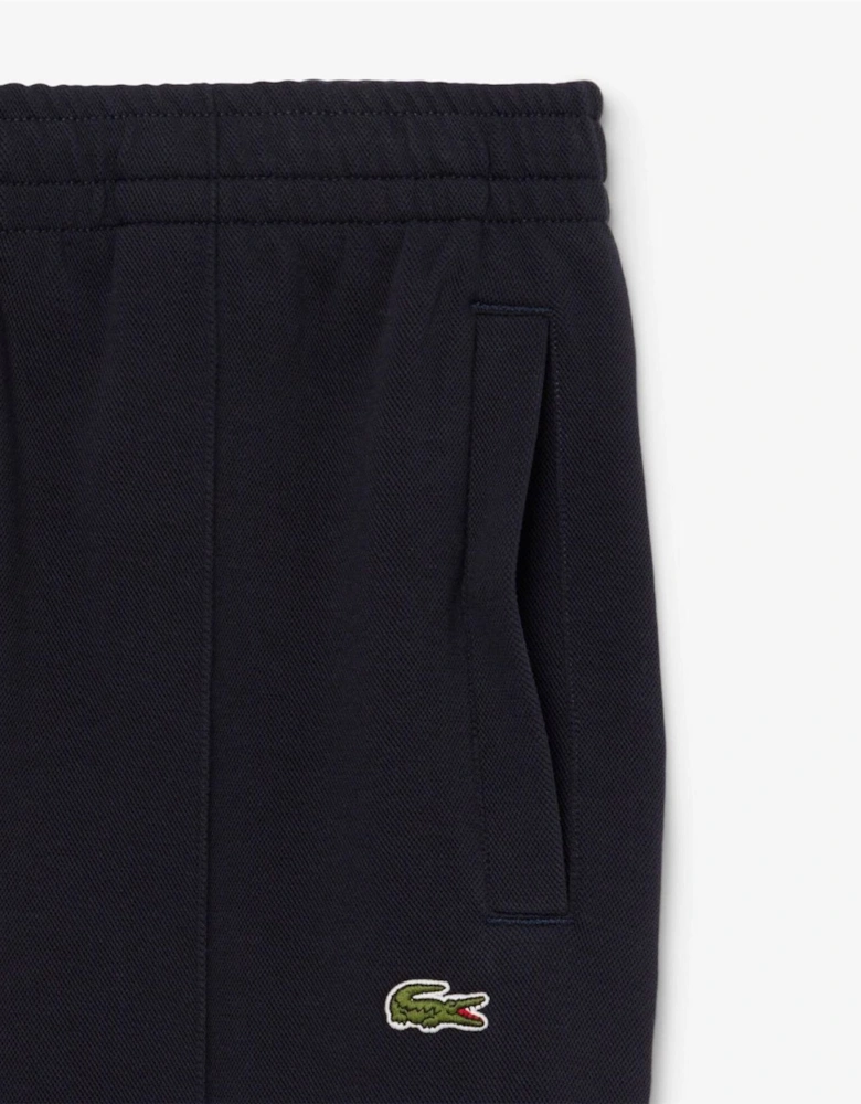 Regular Fit Pique Sweatpants
