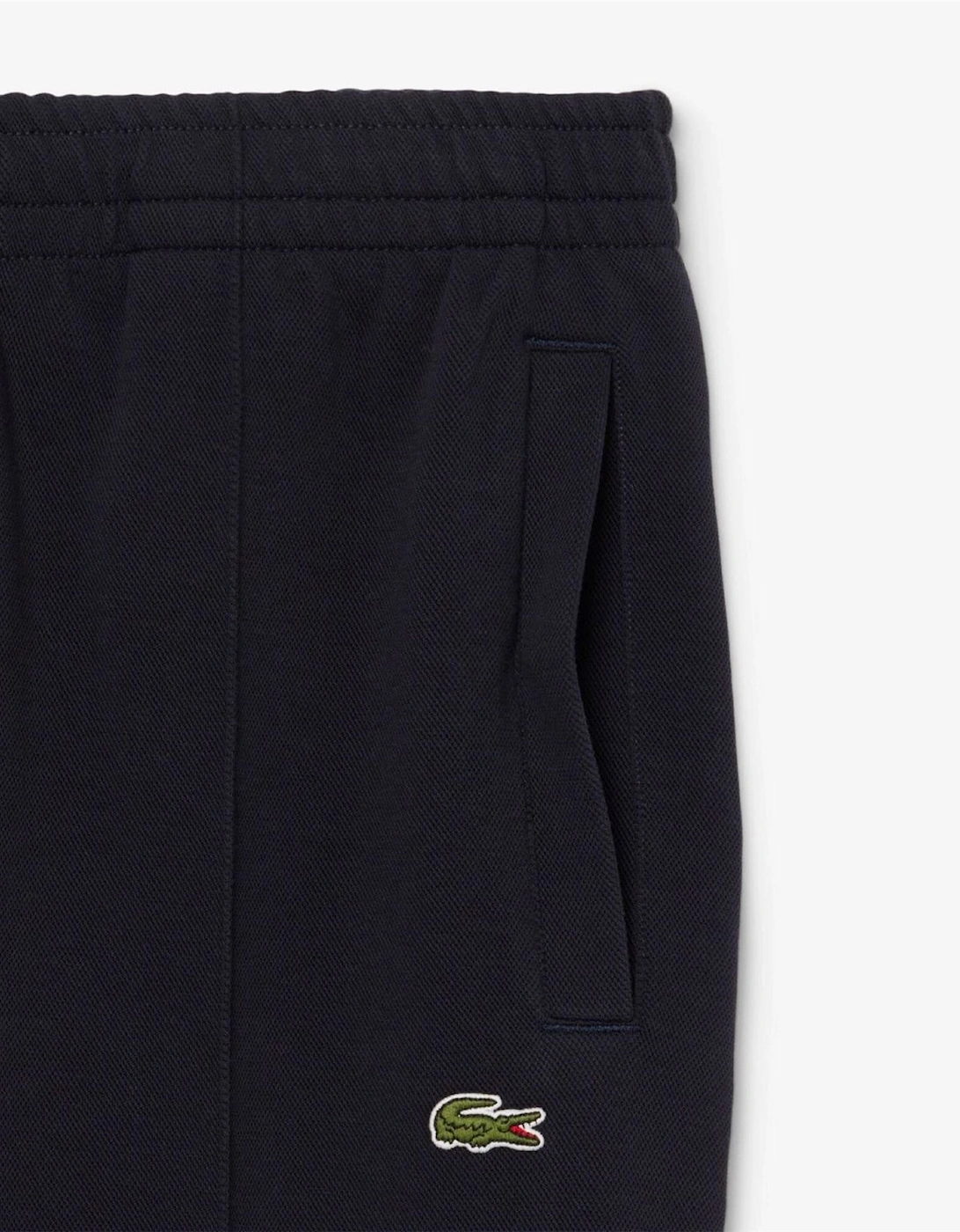 Regular Fit Pique Sweatpants
