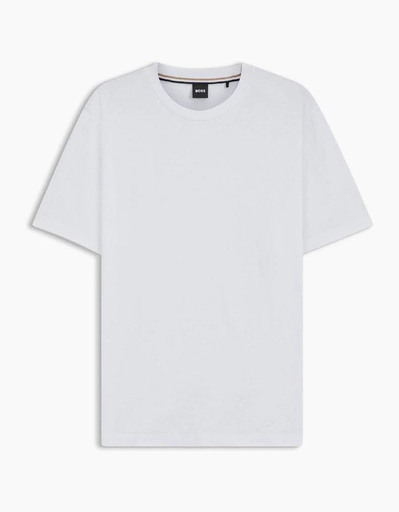 02 Cotton Jersey Regular Fit T Shirt