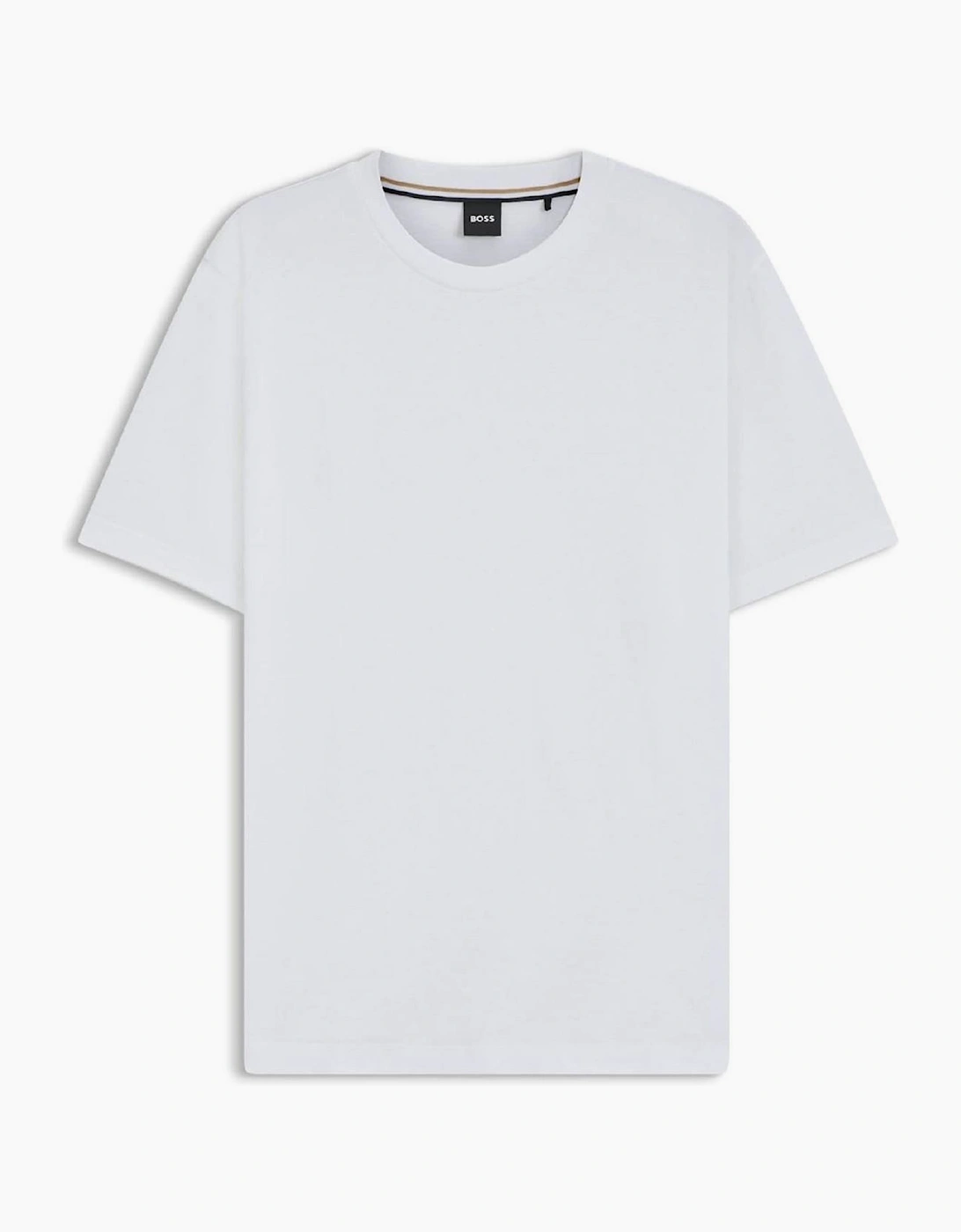 02 Cotton Jersey Regular Fit T Shirt