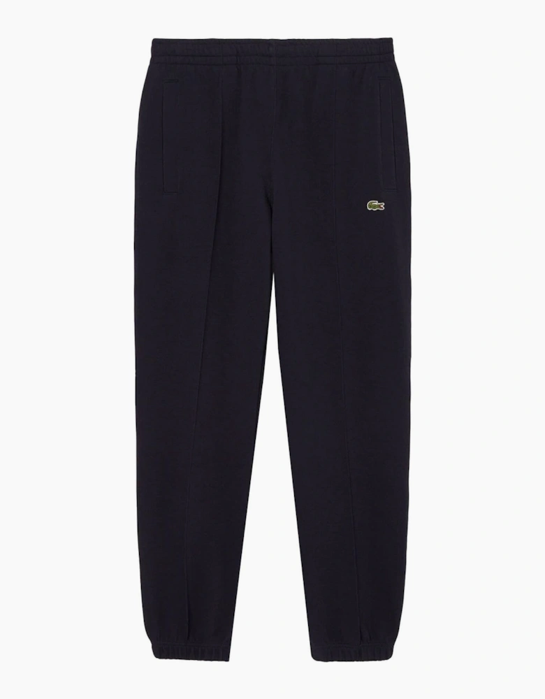 Regular Fit Pique Sweatpants