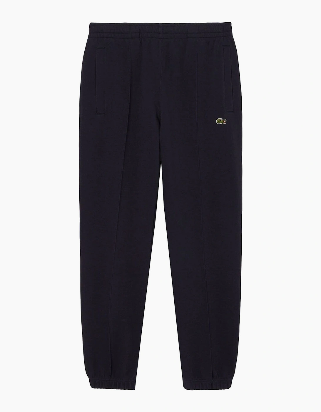 Regular Fit Pique Sweatpants