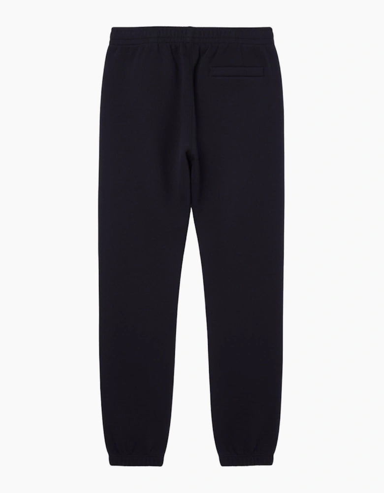Regular Fit Pique Sweatpants