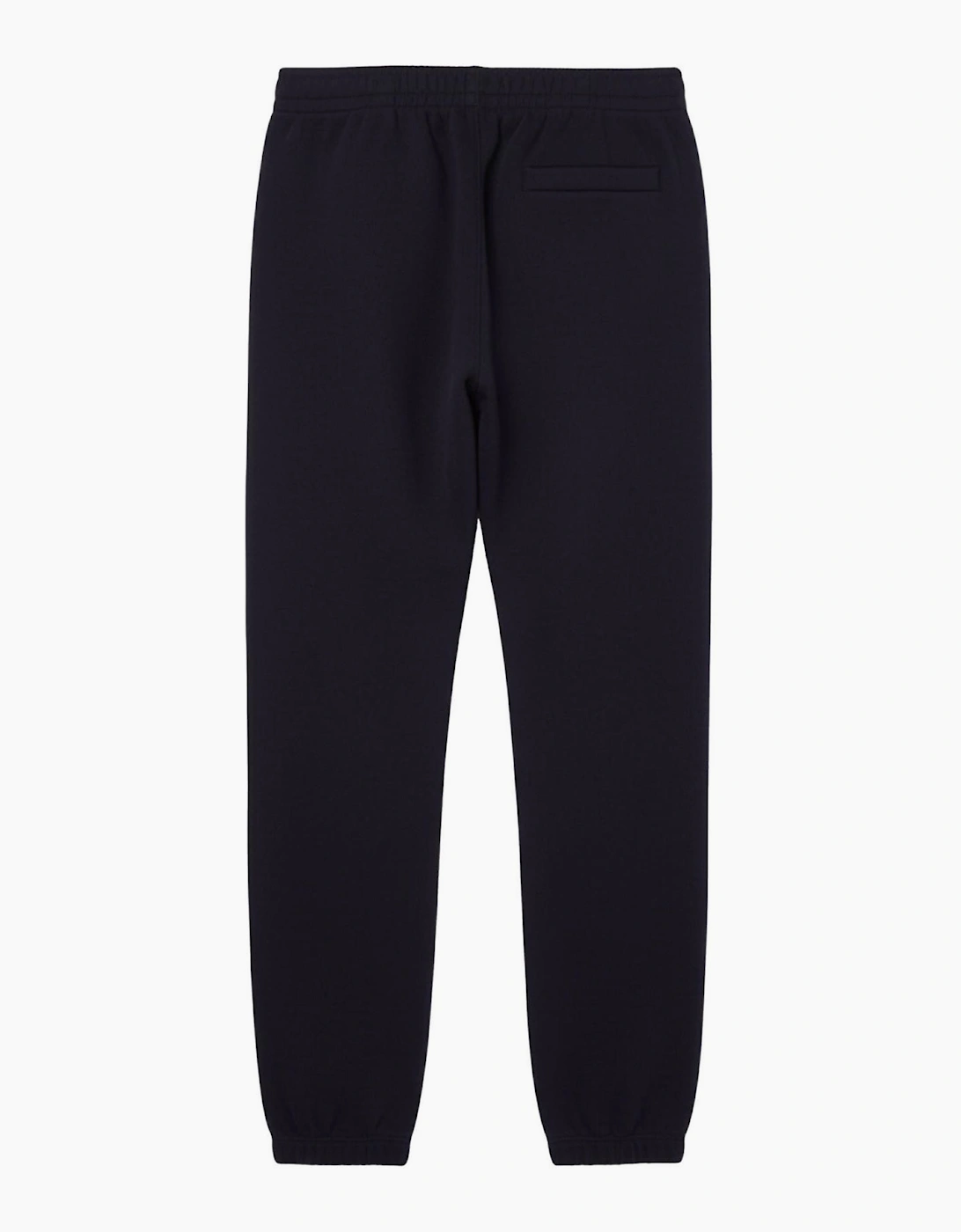 Regular Fit Pique Sweatpants