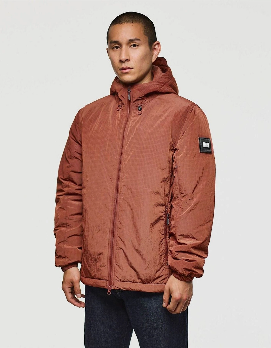 Vettel Thermo Jacket