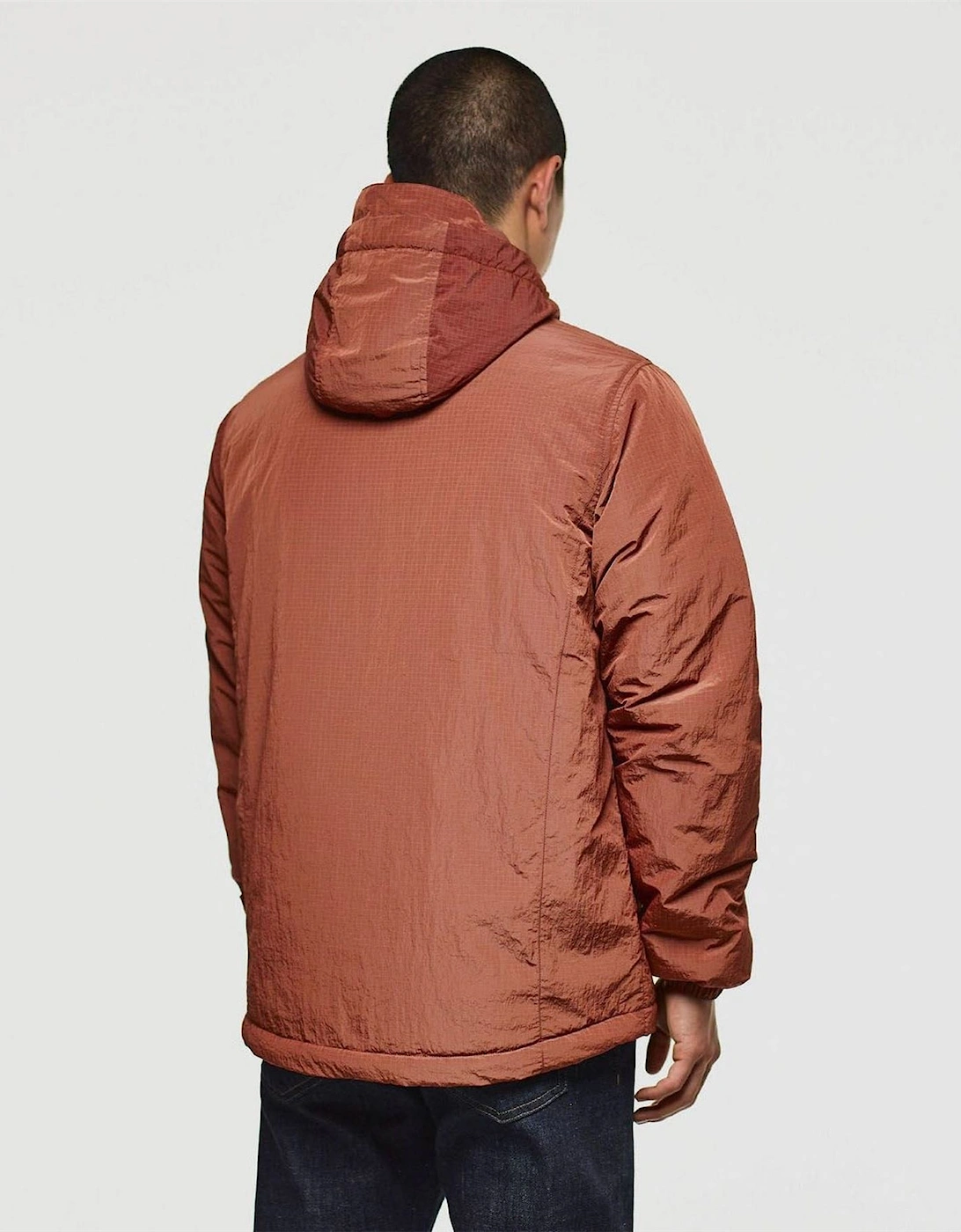 Vettel Thermo Jacket
