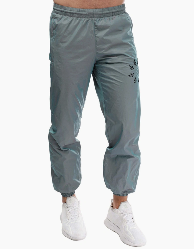 Shattered Trefoil Track Pants