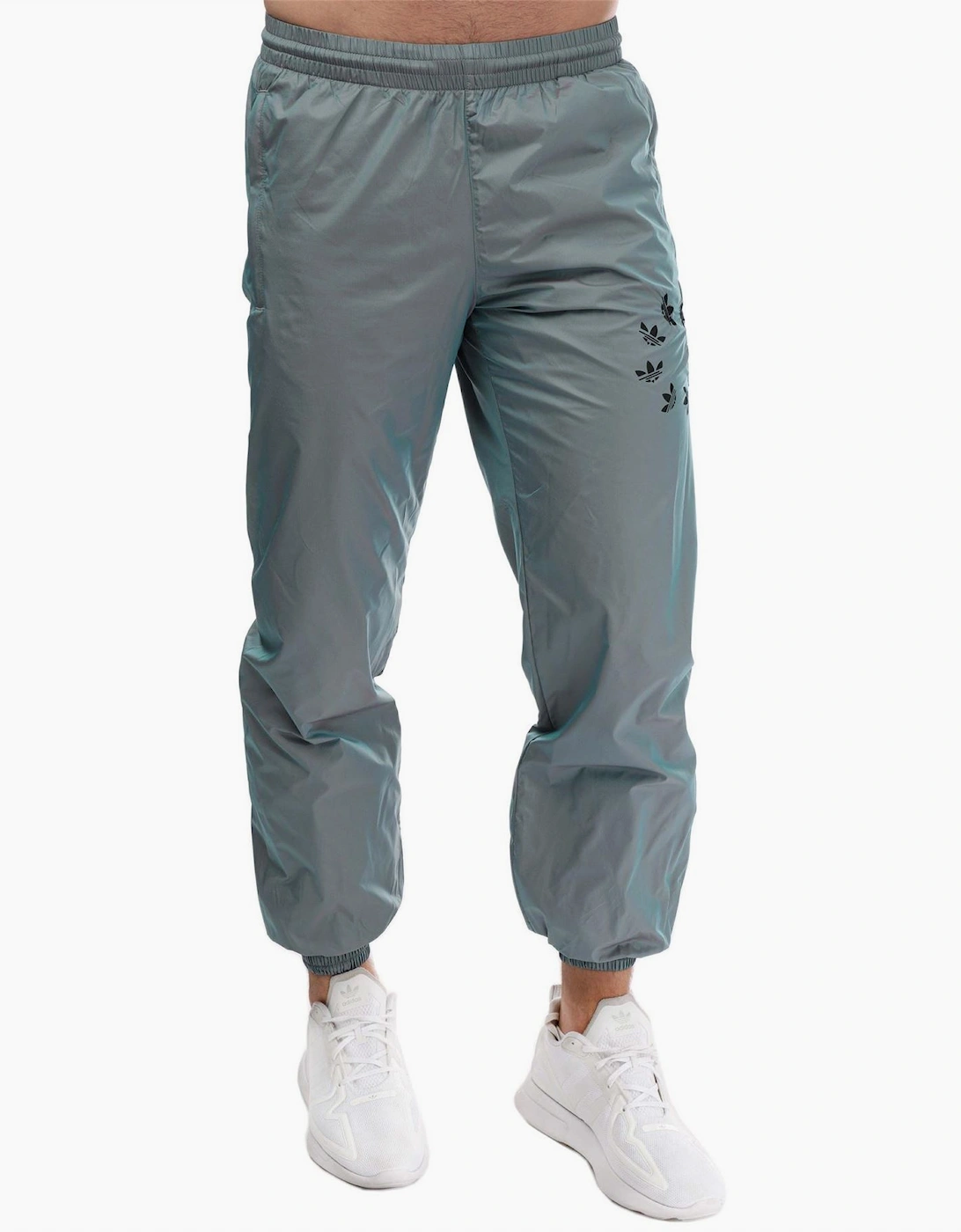 Shattered Trefoil Track Pants