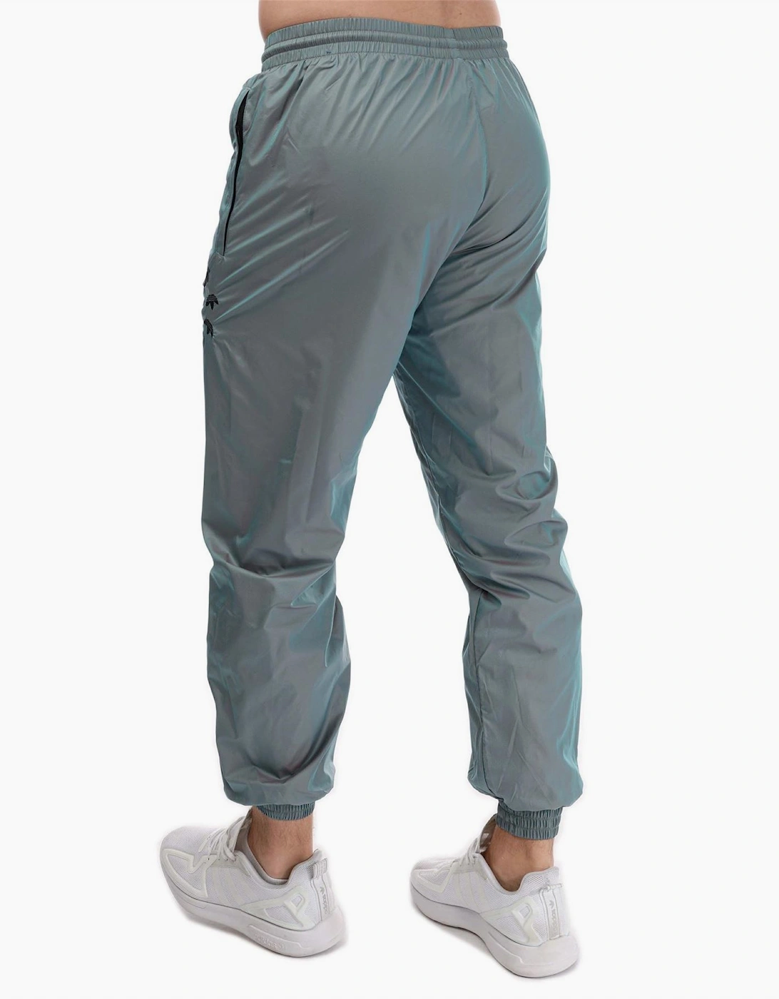 Shattered Trefoil Track Pants