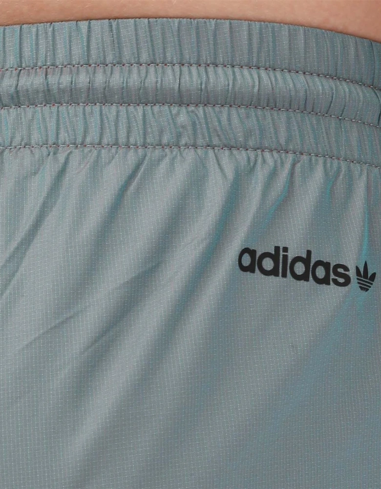 Shattered Trefoil Track Pants