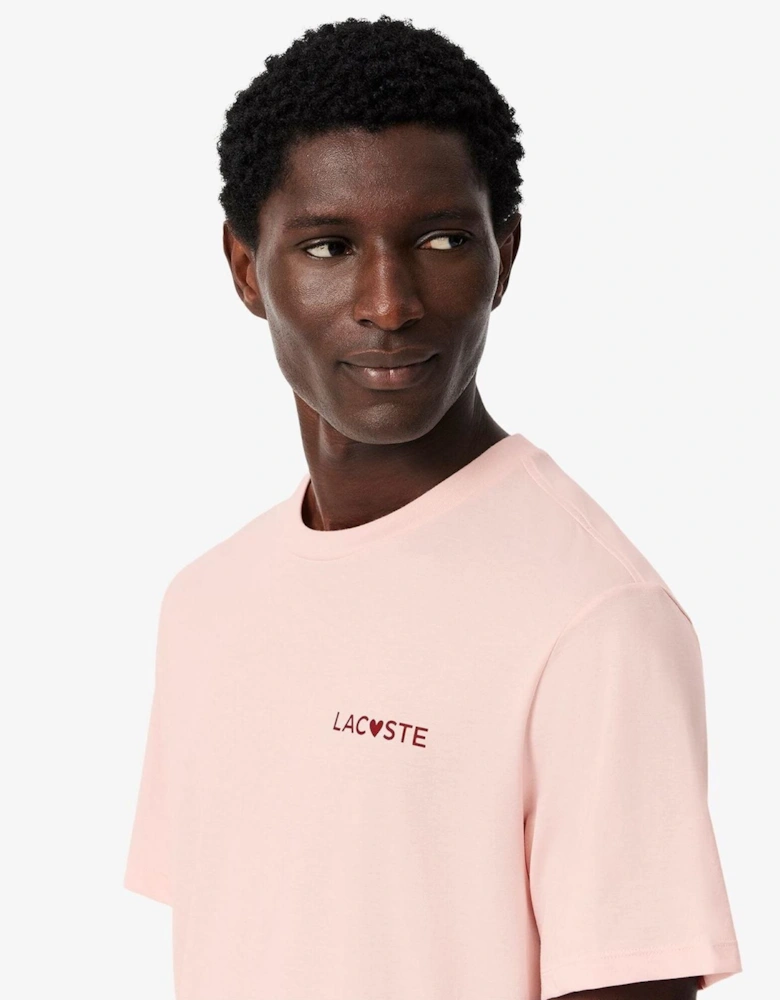 Loungewear T Shirt