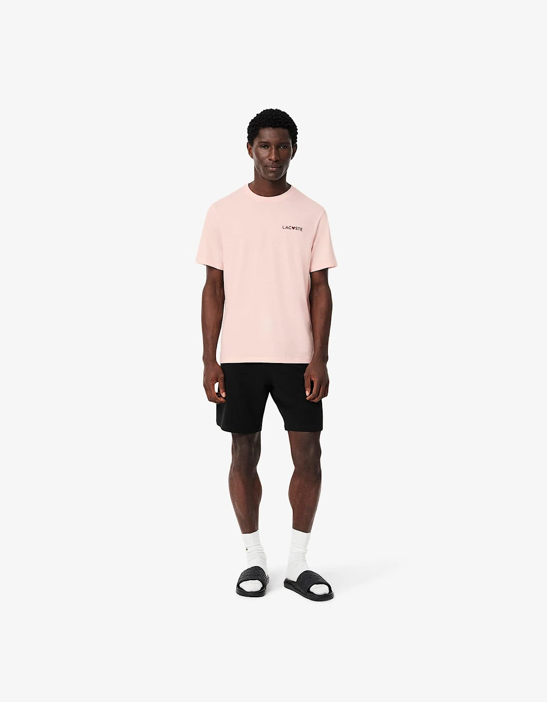 Loungewear T Shirt