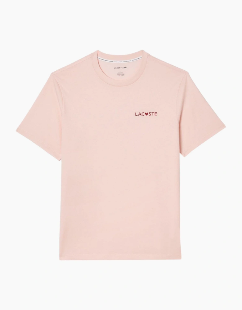 Loungewear T Shirt