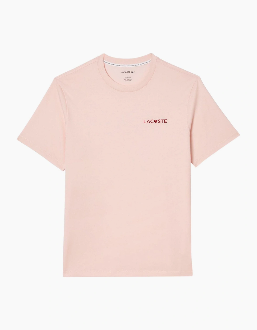 Loungewear T Shirt