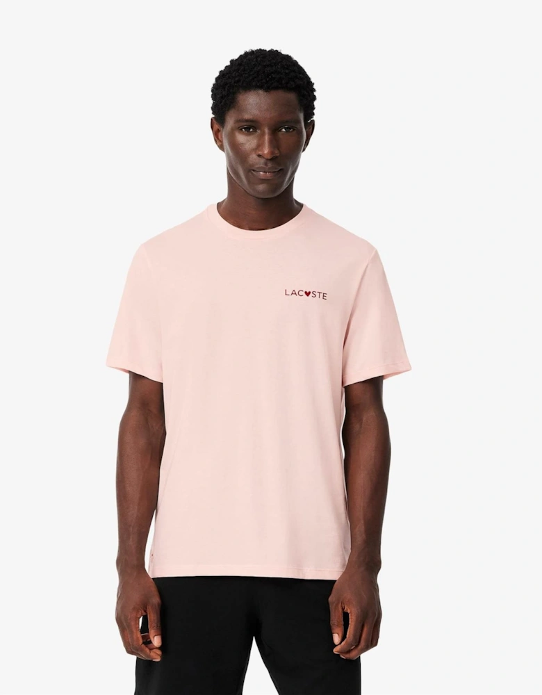 Loungewear T Shirt