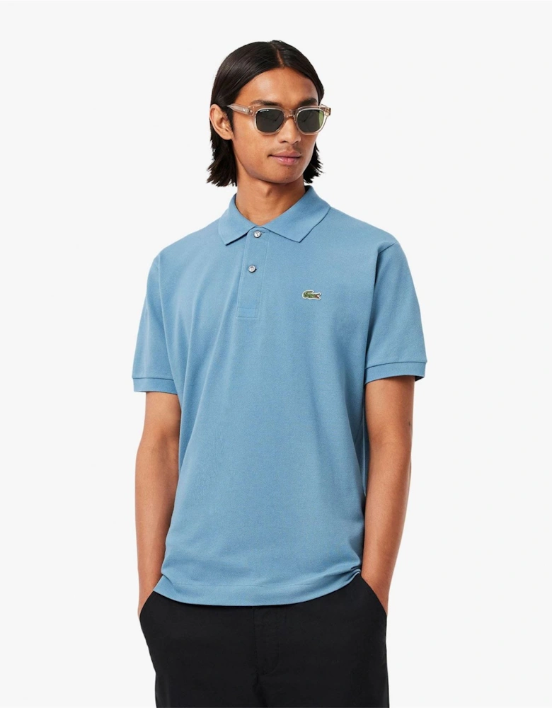 Fit L.12.12 Original Polo Shirt
