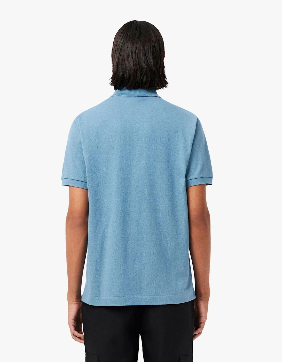 Fit L.12.12 Original Polo Shirt