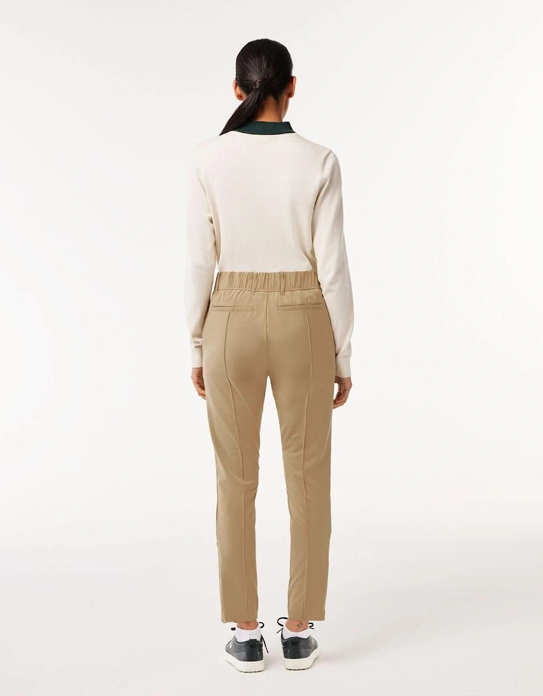 Stretch Golf Pants