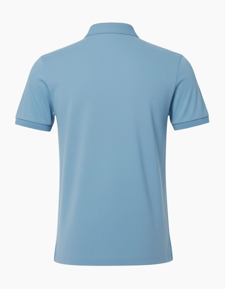 Fit L.12.12 Original Polo Shirt
