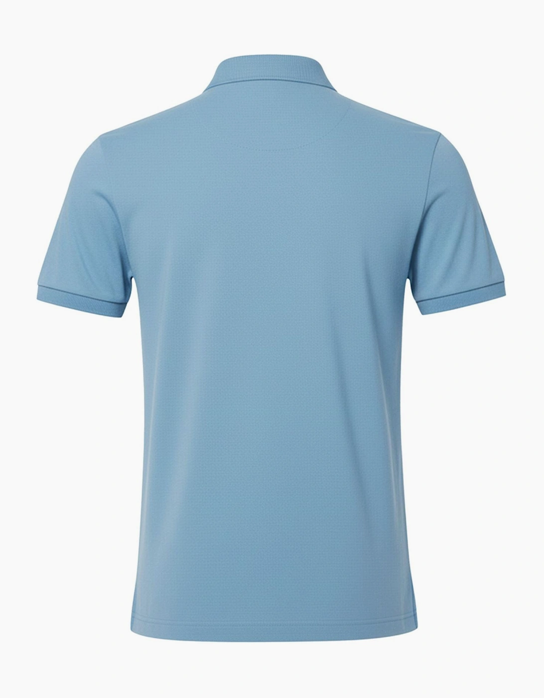 Fit L.12.12 Original Polo Shirt