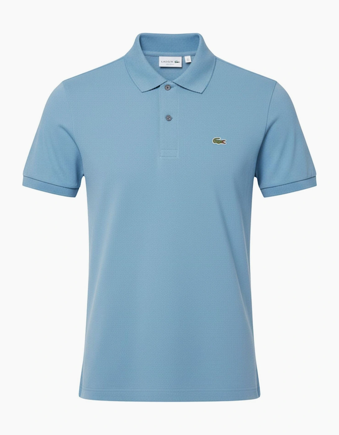 Fit L.12.12 Original Polo Shirt